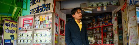 Making India's under-financed MSMEs capital-rich using data & analytics