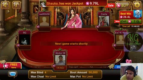 uonovip teenpatti game apk v1.8.7