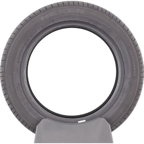 Test Nexen N´Fera Primus - 205/55 R16 - Pneu - UFC-Que Choisir