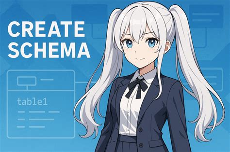 Image result for How to Create a Schema in MySQL