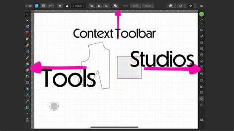 Image result for Affinity Designer iPad Tutorials