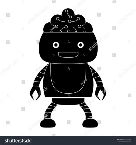 Cartoon Robot Design 的图像结果