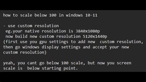 Image result for Why Does My Computer Not Let Me Scale