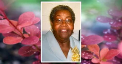 Obituary | Pauline Haskins | Jeffress Funeral Home, Inc.