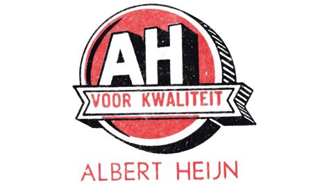 Albert Heijn Logo, symbol, meaning, history, PNG, brand