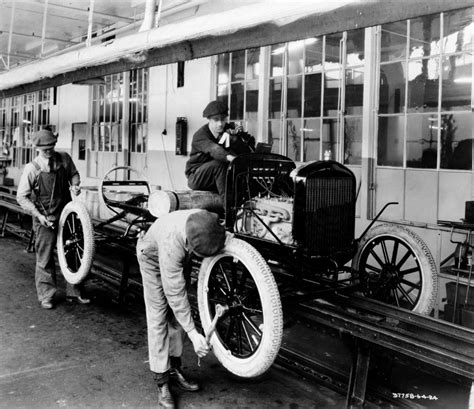 Image result for First Assembly Line