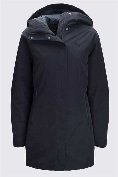 Macpac Women's Lindis Waterproof Down Coat | Macpac