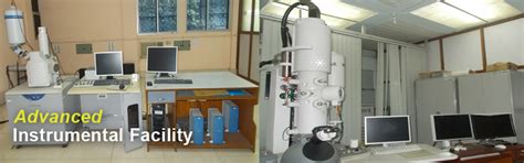 Central Research Facility (CRF) - Home