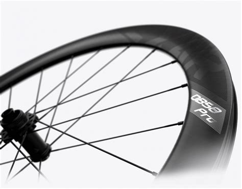 Magene EXAR Pro DB58 Carbon Wheelset-58mm (Disc Brake)