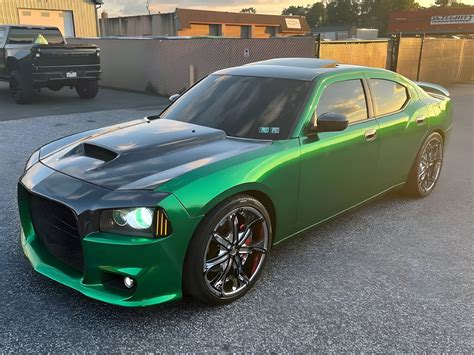 Dodge Gallery - High End Stereo | South Jersey Car Audio & Performance