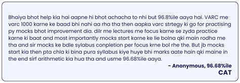 Student Success Stories - Testimonials & Achievements