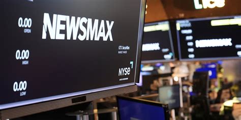 Conservative network Newsmax agrees to pay $67M in defamation case over ...