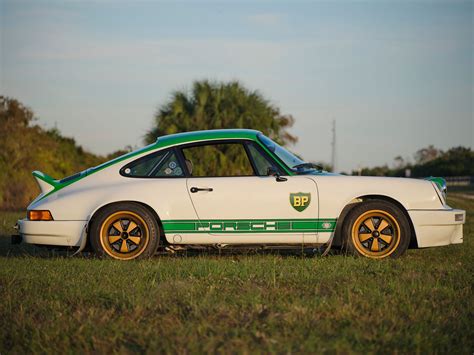 1986 Porsche 911 | Auto Source Group