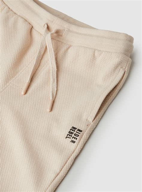 Buy Boys Textured Joggers Online at just Rs. 499.0 - 1000015197447 ...