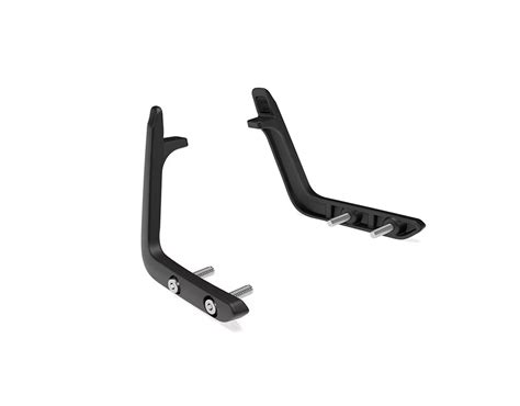 KXA00151 Backrest Mounts for New Bullet 350 | Genuine RE GMA – UNDER ...