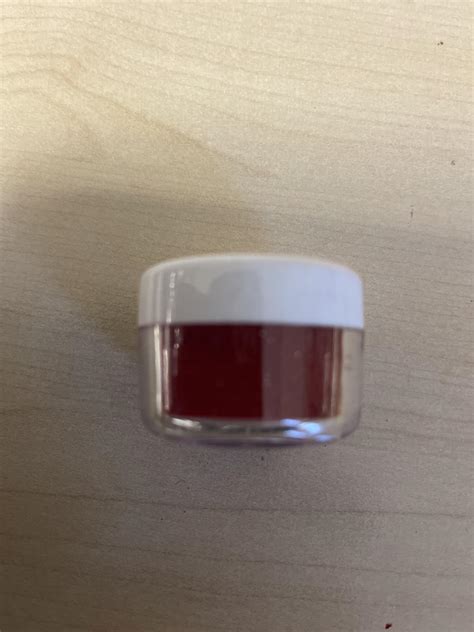 Image result for Red Embossing Powder