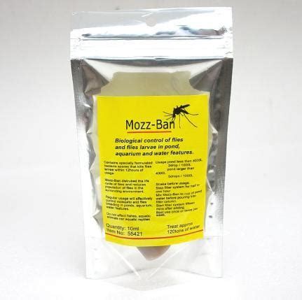 ANS Mozz Ban 10ml – indianaquarium.com