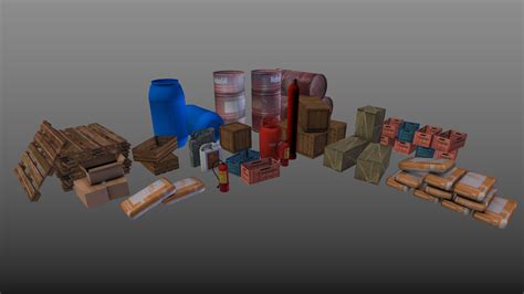 Materials modeling