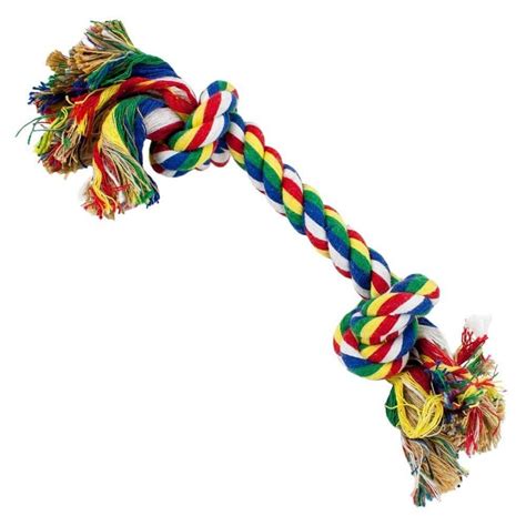 Gs Braided Rope Toy For Dogs – Cadotails