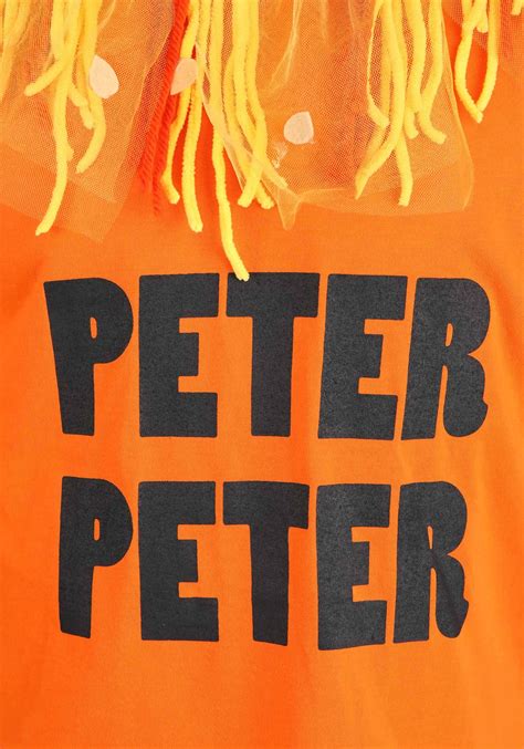 Peter Peter Pumpkin Eater Accessory Kit