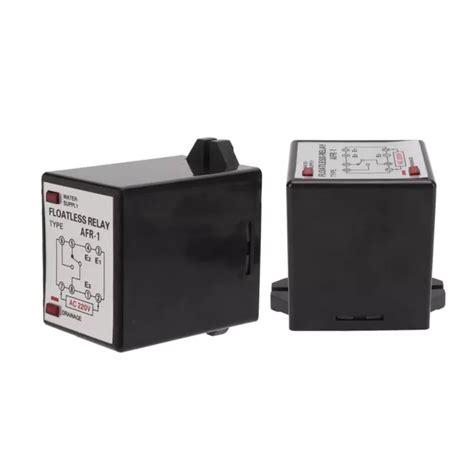 Image result for Float Switch Control Relay