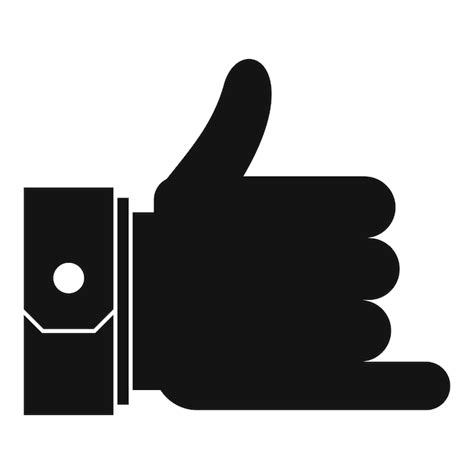 Call Hand Sign Vector 的图像结果