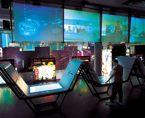 Exhibit Design 的图像结果