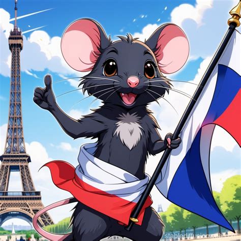What Is French For Rat at Kimberly Gomez blog