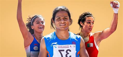 Before Imane Khelif, Indian athlete Dutee Chand's gender row inspired ...