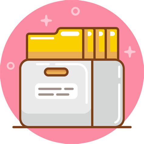 Archive - Download free icons