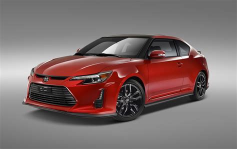 2016 Scion tC Review: Prices, Specs, and Photos - The Car Connection