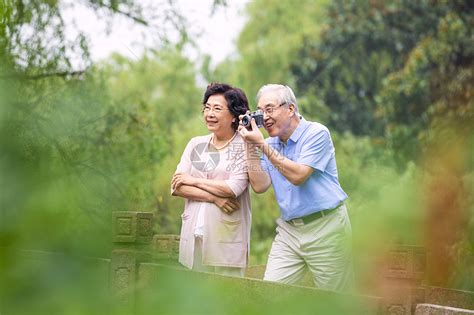 南京有合适老年人去旅游的地方吗？ - 知乎