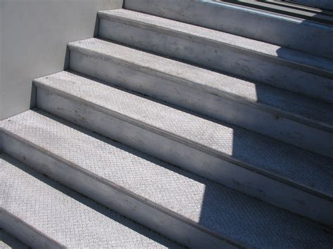 Cast Concrete Stair Treads at Traci Best blog