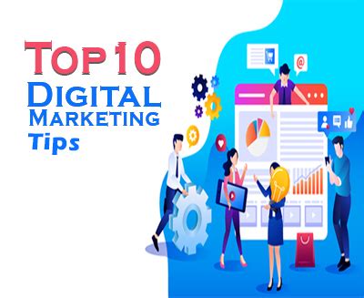 Digital Marketing Freelancer Skills 