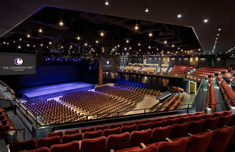 The Cosmopolitan of Las Vegas | Luxury Hotel on the Las Vegas Strip