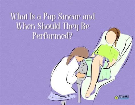 Can A Pap Smear Affect Period at Randall Nealon blog