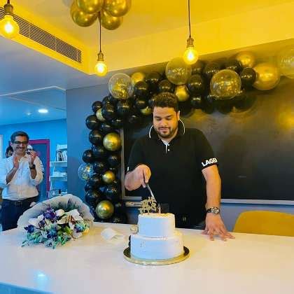 SISL Infotech Office Photos