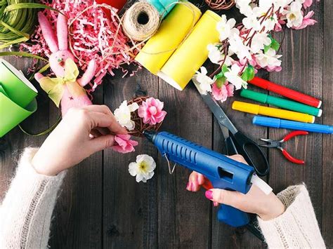 crafts jobs london