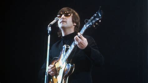 The hidden meaning of John Lennon's Imagine