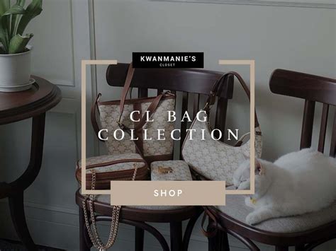 | CL Bags | LINE SHOPPING