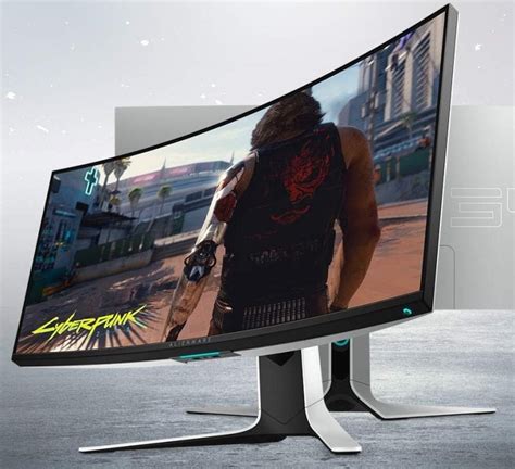 Alienware Monitor Software 的图像结果