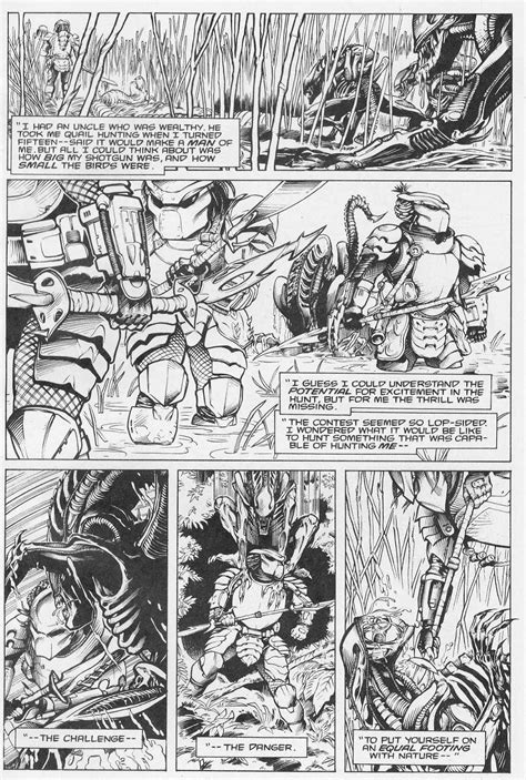 Who Really Came Up With the Idea for Alien vs. Predator?