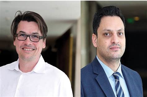 Karl-Heinz Steinmetz & Ravneet Kotwal: 'The global demand for EV and ...