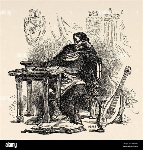 Alfonso X Of Castile