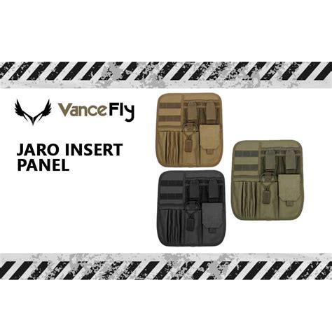 Jaro Insert Pane | LINE SHOPPING