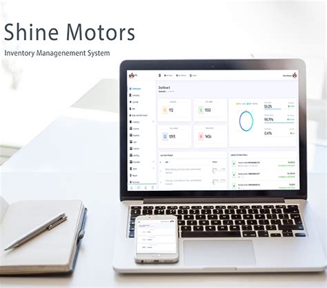 Automobile Inventory Management System