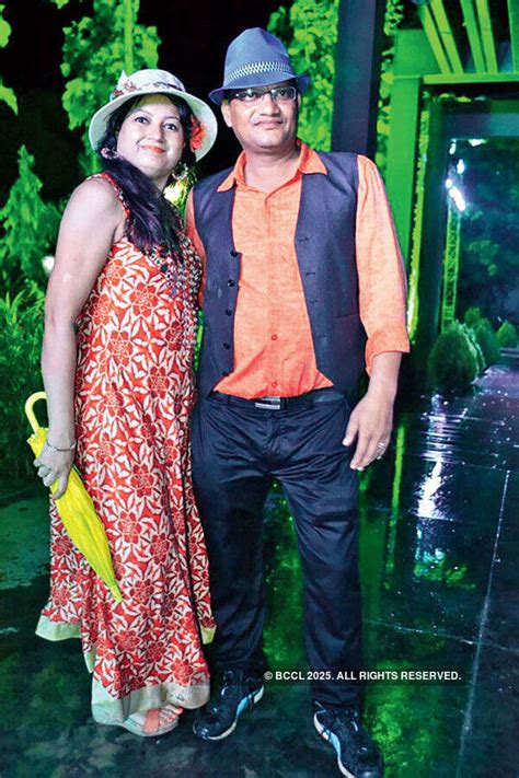 Rain Dance Party- The Etimes Photogallery Page 8