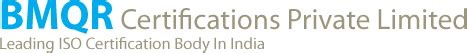 BMQR Certifications Pvt Ltd