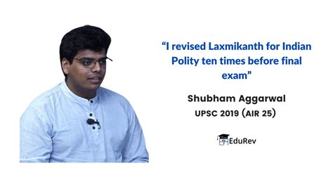 Syllabus and Strategy to study Indian Polity for UPSC CSE - Indian ...