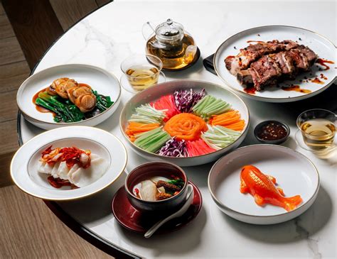 Best Places To Dine For Chinese New Year 2025 In Bangkok